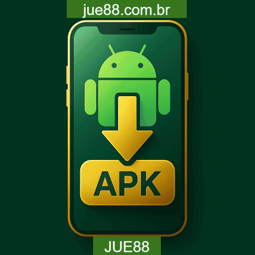 Como Instalar APK JUE88