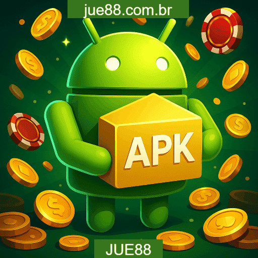 JUE88 APK - Download Oficial Android
