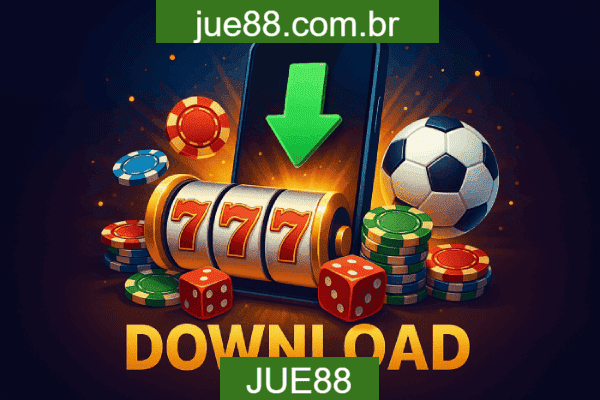 Como Usar App JUE88
