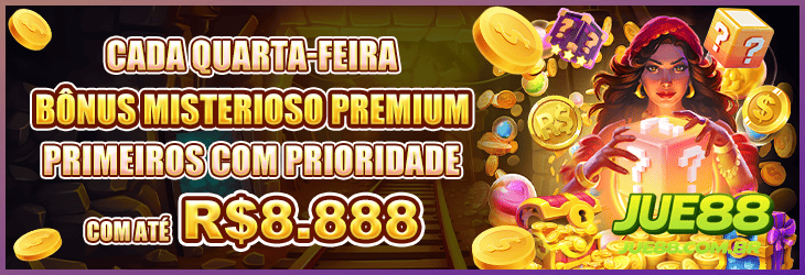 JUE88 notícias