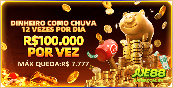 JUE88 caça níqueis
