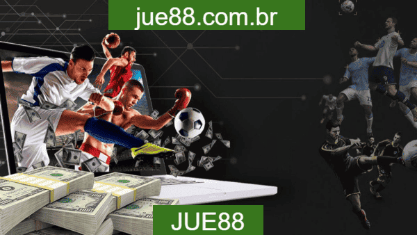 Como Apostar na JUE88 Bet
