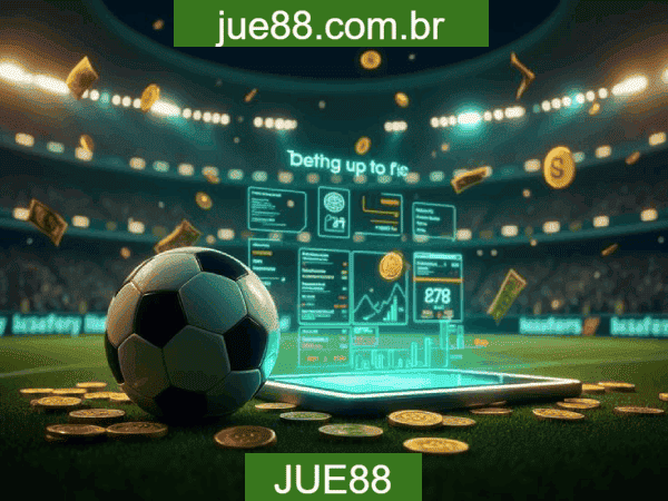 JUE88 Bet - Apostas Esportivas Profissionais