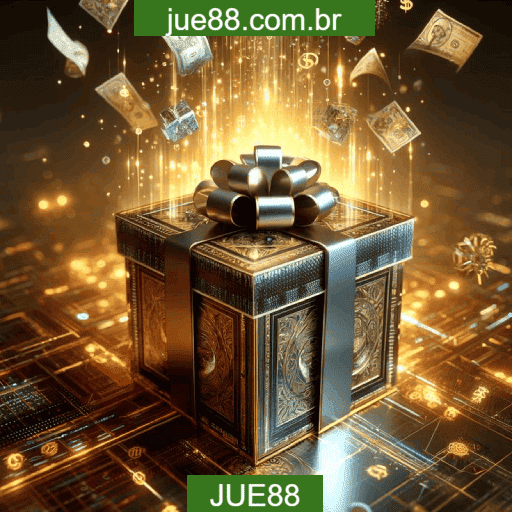 Termos e Condições Bônus JUE88