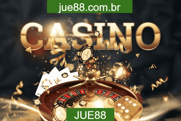 JUE88 Cassino Ao Vivo - 50+ Mesas HD 4K