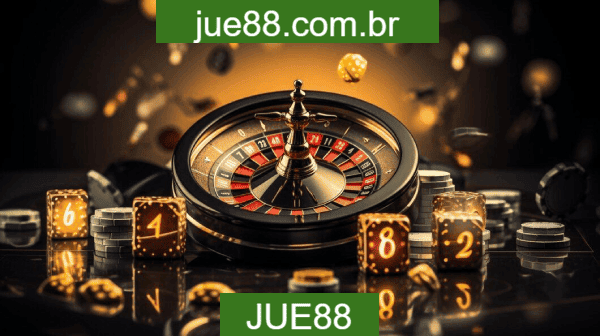 Como Registrar e Fazer Login JUE88