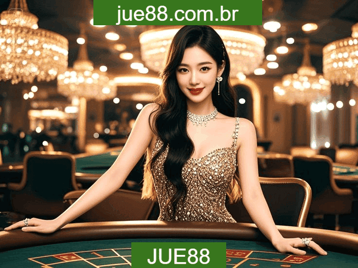 Catálogo Completo de Bônus JUE88