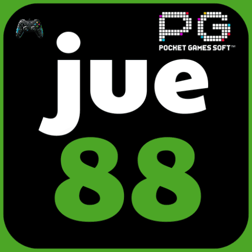 Jogos online da JUE88 com variedade de opções