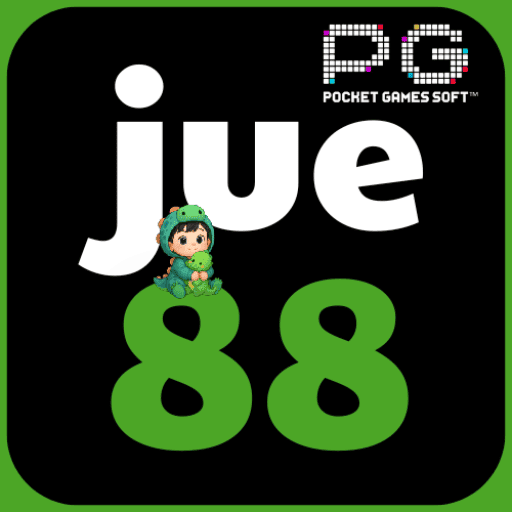 Logo da JUE88
