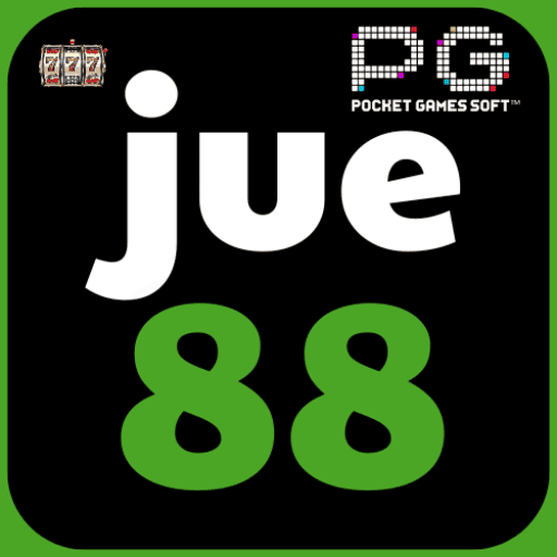 Slots online da JUE88 com jackpots progressivos