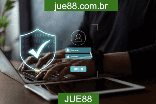 JUE88 Login Seguro