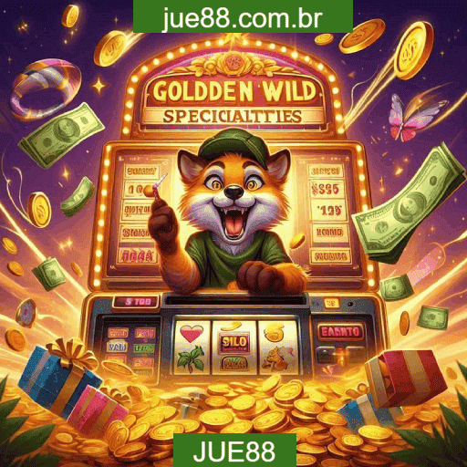 FAQ Como Ganhar JUE88