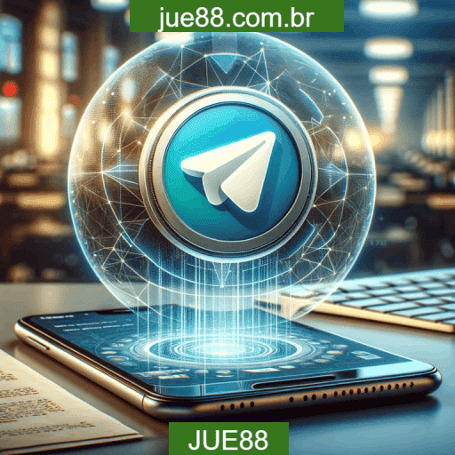 JUE88 Telegram Oficial